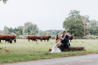 The Wedding of Jack and Louise