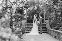 The Wedding of Charlotte and George